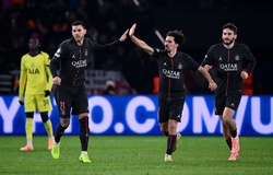 Tại sao PSG gần như đủ điều kiện vào vòng loại trực tiếp Champions League?