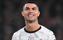 "Án treo": Mẹo để Cristiano Ronaldo được thi đấu tại World Cup 2026