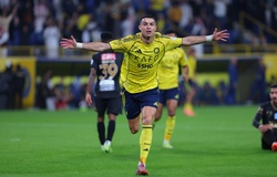 Tuổi sinh lý của Cristiano Ronaldo ước tính là... 28 tuổi