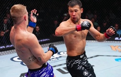 Shavkat Rakhmonov đáp trả Ian Garry về tranh đai UFC: “Chỉ là sự thật”