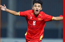 U17 Việt Nam thắng trận thứ 3, vẫn bị Malaysia rút ngắn khoảng cách hiệu số