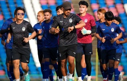 Bóng đá SEA Games 33 xáo trộn thế nào khi Campuchia rút lui?