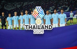 Cú sốc lớn: Bóng đá nam và nữ Campuchia đều rút lui ngay sát SEA Games 33 khởi tranh