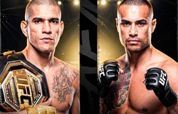 UFC 324 xuất hiện hai tin đồn “khủng” cho sự kiện đầu năm 2026