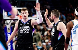 Sân nhà Utah Jazz "mất chất": CĐV phản đối chính sách cấm biển hiệu cổ vũ