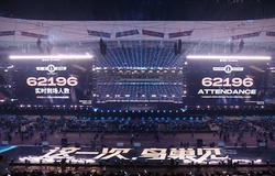 Chiến lược Esports toàn cầu và tham vọng mở rộng của Vương Giả Vinh Diệu