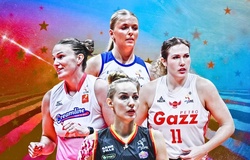 PVL Reinforced: Bước nhảy vọt của bóng chuyền nữ Philippines