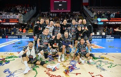 Perugia trở lại mạnh mẽ, đánh bại Monza 3‑1 và trở lại ngôi đầu