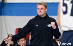 Tomi Tilikkainen tỏa sáng tại Plus Liga Ba Lan