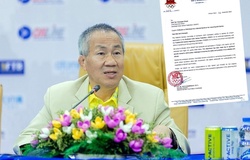 "Văn bản chính thức" về việc Campuchia rút lui khỏi gần một nửa số môn thi ở SEA Games 2025