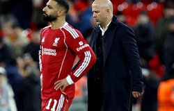 Chấm điểm Liverpool - PSV Eindhoven: Bi kịch Salah Van Dijk...