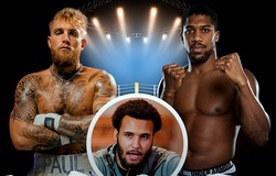 "Mike Tyson mới" nói gì về trận Jake Paul vs Anthony Joshua?