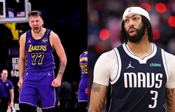 Anthony Davis trải lòng trước đại chiến Lakers: "Các bạn biết tôi muốn ra sân trận nào mà"
