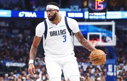 Anthony Davis đáp trả tin đồn bị Mavericks rao bán: "Các người làm như sắp có chiến tranh vậy"