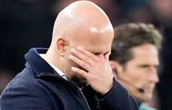 Ứng cử viên sáng giá mới thay thế Arne Slot tại Liverpool