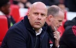 Liverpool phải trả khoản phí khổng lồ để sa thải Arne Slot sau những kết quả thảm họa