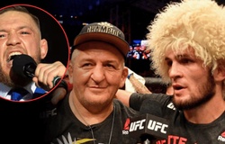 Bị Conor tố lừa đảo, Khabib châm biếm "khóa trị liệu" ở Mexico vô ích