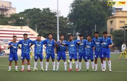 Trực tiếp giải bóng đá sinh viên toàn quốc 2025 Cúp TV360 ngày 27/11