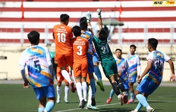 Lịch thi đấu chung kết giải bóng đá sinh viên toàn quốc 2025 Cúp TV360