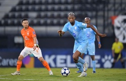 Thua hai bàn trong phút bù giờ, Nam Định dừng bước đầy cay đắng tại Cúp C2 châu Á