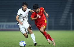 Cơ hội đi tiếp của U17 Việt Nam ở vòng loại U17 châu Á 2026