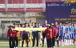 Lịch thi đấu giải bóng đá sinh viên toàn quốc Cúp TV360 ngày 27/11