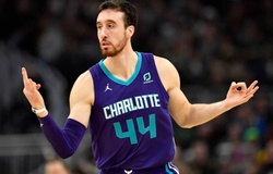 Frank Kaminsky chia tay NBA và G-League, cập bến đại gia Nhật Bản Alvark Tokyo