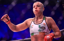 Cựu ứng viên vô địch Bellator MMA bị bắt vì tấn công cảnh sát hàng không