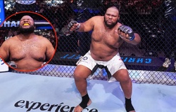 Cựu võ sĩ UFC Chris Barnett sẽ ra mắt sàn Karate Combat ngày 5/12