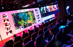 Đào tạo eSports chuyên nghiệp: Không chỉ là chơi game