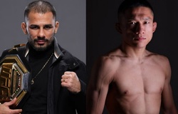 ĐKVĐ UFC Alexandre Pantoja: Cả nhà tôi cười bò vì lời thách đấu của Horiguchi