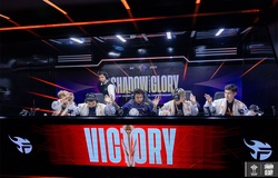 Kết quả AIC 2025 ngày 27/11: Team Flash gây địa chấn, FULL SENSE thị uy sức mạnh