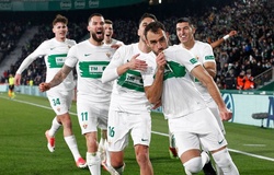 Dự đoán Getafe vs Elche, 3h00 ngày 29/11, La Liga 2025/26