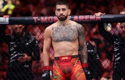 Ilia Topuria sẽ vắng mặt tới tháng 3/2026: Fan ngán ngẩm vì đấu quá ít