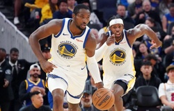 Jonathan Kuminga được "mách nước" nên chia tay Golden State Warriors