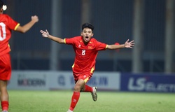 Kết quả bóng đá vòng loại U17 châu Á 2026 hôm nay mới nhất ngày 28/11