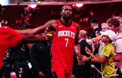Kevin Durant: "NBA 2K là cuộc sống", tiết lộ cách game giúp kết nối với đồng đội trẻ