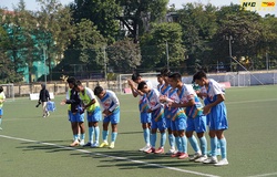 Kết quả bán kết giải bóng đá sinh viên toàn quốc 2025 Cúp TV360