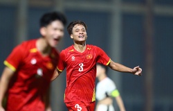Lịch thi đấu vòng loại U17 châu Á 2026 ngày 28/11: U17 Việt Nam cần thắng đậm