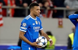 Mbappe hướng tới mục tiêu không tưởng: ghi 27 bàn trong mùa giải ở Champions League