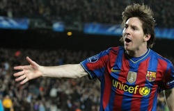 Trước Mbappe, đã có bao nhiêu cầu thủ ghi được 4 bàn trở lên ở Champions League?