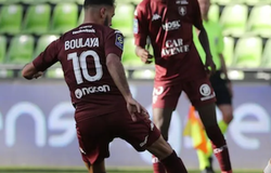 Nhận định, soi kèo Metz vs Rennes: Khó khăn cho Les Grenats