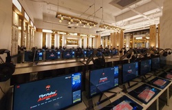 Nongshim Redforce – Một phần của xu thế phục hồi tài chính tại LCK