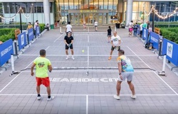 Philippines trỗi dậy sẽ trở thành thị trường pickleball tăng trưởng nhanh nhất Đông Nam Á?