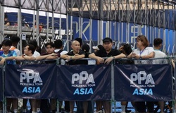 Giải đấu PPA Tour đầu tiên tại châu Á: Vì sao người chơi pickleball cảm thấy bị “bóc lột”?