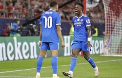 Siêu máy tính dự đoán Top 8 Champions League: Real Madrid trỗi dậy và Barcelona tụt hạng