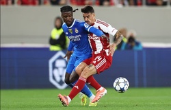 Đằng sau sự suy yếu nghiêm trọng của hàng thủ Real Madrid