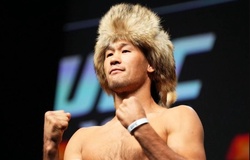 Shavkat Rakhmonov sẽ đấu “bất kỳ ai” để tranh đai Ivới Islam Makhachev