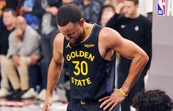 Tranh cãi nổ ra sau chấn thương của Curry: Lỗi tại Steve Kerr, trọng tài hay lối chơi rắn của Rockets?