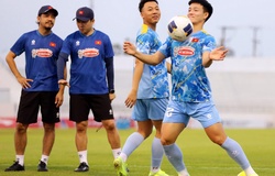 Đối thủ lớn nhất bất ngờ của U22 Việt Nam tại SEA Games 33